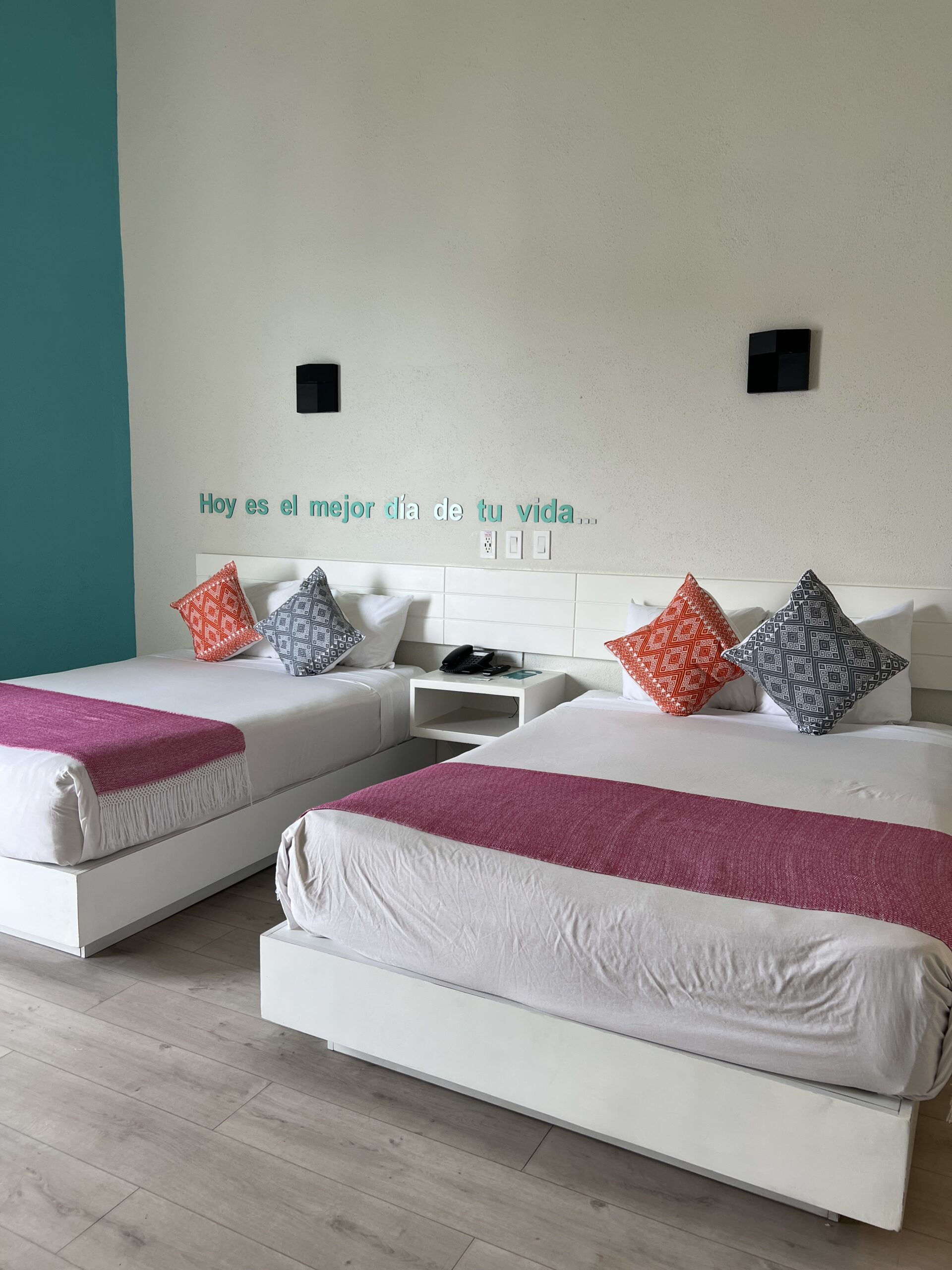 Hotel Fontán Ixtapa